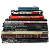 Image 1 : Automotive History, Motorsport, and Engineering Book Collection