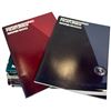 Image 2 : Automotive History, Motorsport, and Engineering Book Collection