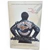Image 1 : 1983 Hell's Angels Forever Documentary Film Movie Poster on Board 39.5x25.5"