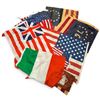 Image 1 : Collection of Various USA Flags of Different Designs and More