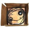 Image 3 : More Assorted Train Items: Lionel 027 Scale Tracks, Box Cars, Power Packs/Throttles and More