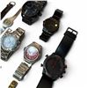Image 2 : Tray of Men's and Ladies Watches (Guess, Citizen, Tissot, Seiko and More) - Preowned