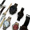 Image 5 : Tray of Men's and Ladies Watches (Guess, Citizen, Tissot, Seiko and More) - Preowned