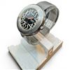 Image 2 : Rare 1979 Seiko 21 Jewel 2410-0010 Wrist Watch - 990552 - Stainless Steel Band - Preowned