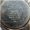 Image 6 : Rare 1979 Seiko 21 Jewel 2410-0010 Wrist Watch - 990552 - Stainless Steel Band - Preowned