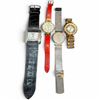 Image 1 : 5 Men's & Ladies Watches - Fossil, Skagen, Anne Klein, Kenneth Cole and Swiss Hills - Preowned