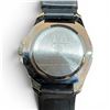 Image 3 : 1990 Rare McDonald's Russia Logo Watch with Rubber Strap