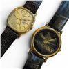 Image 2 : McDonalds Expo 86 ADEC Watch and 1994 Parker Bros. Monopoly Watch with Box