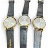 Image 5 : 4 Vintage McDonalds Character Watches with Arms for Watch Hands - Includes a Pen and Hamburgler Univ