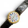 Image 4 : Group of 4 McDonalds Watches - Taiwan, 1988 Singapore & 2 x 2000 Watches by Wedo Promotions Germany