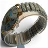 Image 6 : 9 McDonalds Watches and 1 McDonalds Watch Part - Featuring the Rare "Roc Donalds" Flintstone Style W