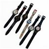 Image 1 : 6 McDonalds Olympic Watches - 2 x 1996 Atlanta and 4 x 1998 Nagano