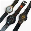 Image 3 : 6 McDonalds Olympic Watches - 2 x 1996 Atlanta and 4 x 1998 Nagano