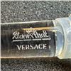 Image 3 : Rosenthal Studio Line "Versace" Bottle Stopper in Original Box