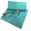 Image 1 : Tiffany & Co. TF2215 Glasses in Original Tiffany & Co. Case - Gently Worn - Currently has prescripti