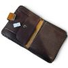 Image 2 : Vintage Tooled Leather Wallet
