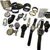Image 3 : Tray of Men's & Ladies Watches - Featuring NHL Montreal Canadiens Pride, Roots and Fossil