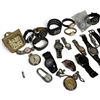 Image 4 : Tray of Men's & Ladies Watches - Featuring NHL Montreal Canadiens Pride, Roots and Fossil