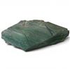 Image 1 : 3.8 KG Slab of Green Stone Believed to be Nephrite
