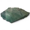 Image 2 : 3.8 KG Slab of Green Stone Believed to be Nephrite
