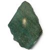 Image 3 : 3.8 KG Slab of Green Stone Believed to be Nephrite