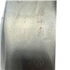 Image 2 : Group of 3 Knives - 9" Cleaver, 5" and 7.5" Kitchen Knives
