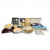 Image 1 : Shelf Lot of Vintage Tableware, China and Silverplate