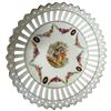 Image 5 : Shelf Lot of Vintage Tableware, China and Silverplate