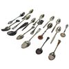 Image 2 : 17 Assorted Souvenir Spoons