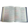 Image 2 : 1906 New Testament and Masonic Heirloom Bible with No Inscriptions