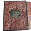 Image 3 : 1906 New Testament and Masonic Heirloom Bible with No Inscriptions