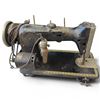 Image 2 : Antique Meister Electric Sewing Machine
