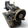 Image 3 : Antique Meister Electric Sewing Machine