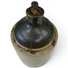 Image 3 : Half Gallon Medalta Pottery Jug & Mason's Beer Extracts Ceramic Canister (canister has a  chip in th