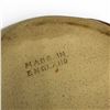 Image 4 : Half Gallon Medalta Pottery Jug & Mason's Beer Extracts Ceramic Canister (canister has a  chip in th