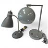 Image 1 : Pair of Modern Desk Lamps