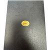 Image 2 : Vintage BOMA Cribbage Board - 5" x 12"