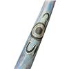 Image 2 : Australian Folk Art Cane and Hand Painted Didgeridoo