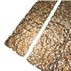 Image 5 : 4 Hand Carved Thai Wood Wall Panels - 2 have damage (