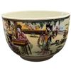 Image 2 : New in Box "Geisha" or Gathering Geji" Design Porcelain Tea Set