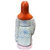 Image 2 : Chinese Porcelain Fu Xing - Deity of Good Fortune & Happiness - 6" x 8" x 18" tall