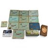 Image 1 : Vintage Metal Player's Cigarette Packs, Wood Pandora Cigar Box and More
