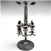 Image 1 : Godinger 6 Bottle Revolving Liquor Dispenser Chrome Finish Weighted Base