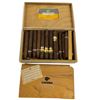 Image 4 : Cohiba Sublimes Box with Partagas Cigarettos, Cohiba Special Editions & Montecristo Cigars