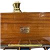 Image 4 : Mixed Bar Lot: Dal Negro Treviso-Italy Vintage Games Set, Chessboard, Bookends, Beer Stein, & More