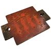 Image 2 : Wooden Industrial Foundry Sand Casting Mold Early to Mid 20th Century