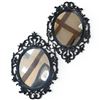 Image 1 : Pair of Ung Drill Ikea Branded Mirrors 23.5 Wide 32" Tall