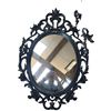Image 2 : Pair of Ung Drill Ikea Branded Mirrors 23.5 Wide 32" Tall