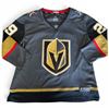 Image 1 : Las Vegas Golden Knight Fanatics Fleury Number 29 2XL