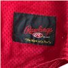 Image 2 : Angel #14 Rawlings Large Baseball Mesh Jersey